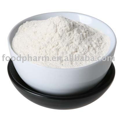 xanthan gum