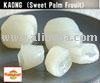 Nata de Coco in Syrup