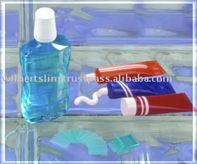Flavors For Oral Care & Hygiene