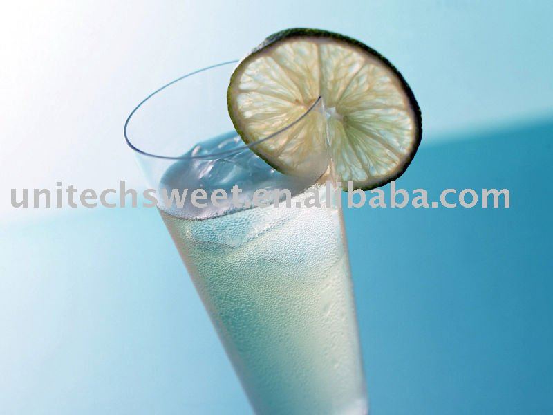 food ingredients intensive  sweet ener uni sweet   sucralose  liquid