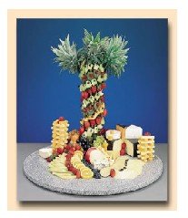 Large Fruit Tree