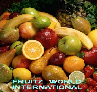 fresh  fruit s