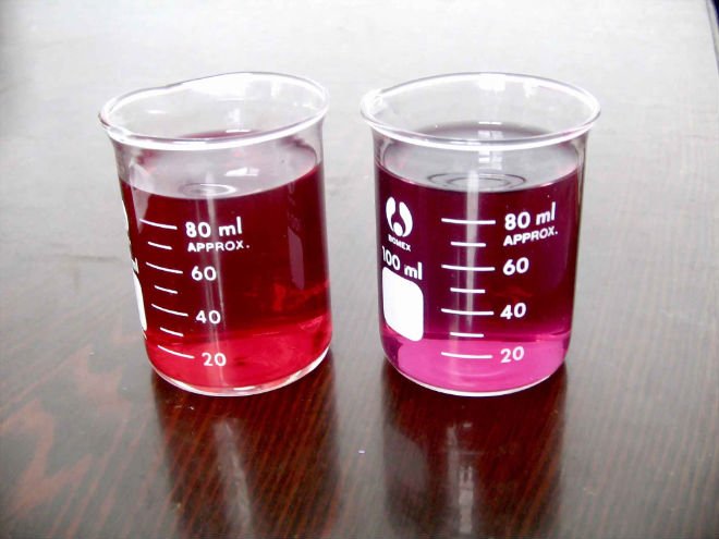 Red Cabbage Color for food colorant