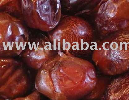 Dates Desert Gem