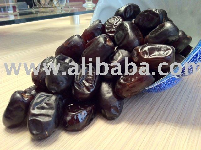 1st GRADE MAZAFATI FRESH DATES