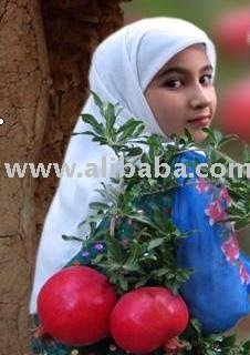 POMEGRANETE