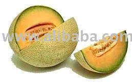 DEEP RIBBED MELON