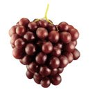 Red Globe Fruit