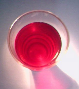 Grape Skin Extract for food colorant