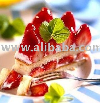 Strawberry flavor