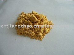 Beef powder