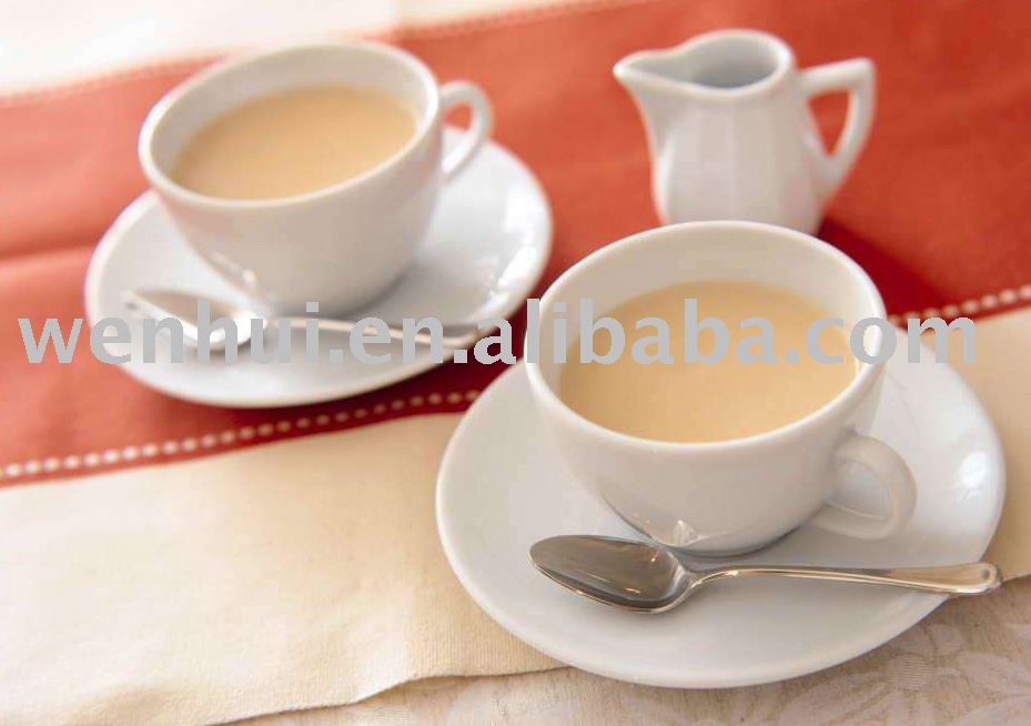 Milk creamer