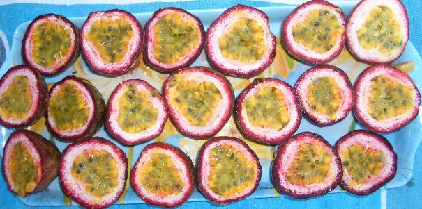 Passion Fruit