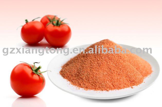 tomato seasoning powder