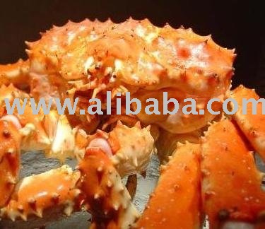 Crab flavor & extract