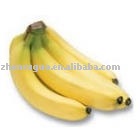 Dehydrated banana powder