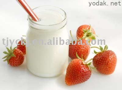 Yoghurt Flavor (HongMei)