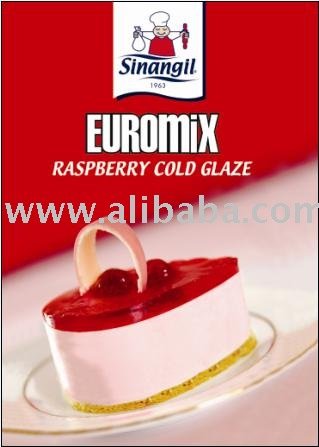 Raspberry Cold Glaze  flavor  enhancers
