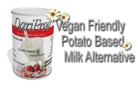 Dari Free  Milk   Substitute  by Vance s Foods