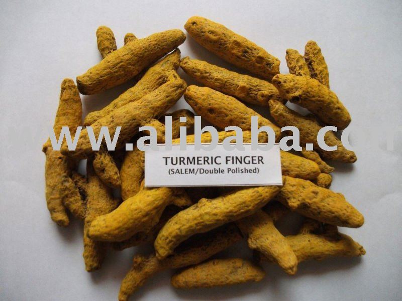 Turmeric Finger India Price Supplier 21food
