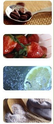flavours
