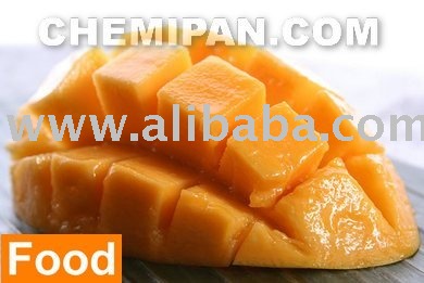 Mango Food Flavor (for Strawberry, Vanilla, Butter and more...)