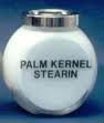 Palm Kernel Stearin