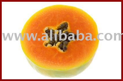 Papaya Powder