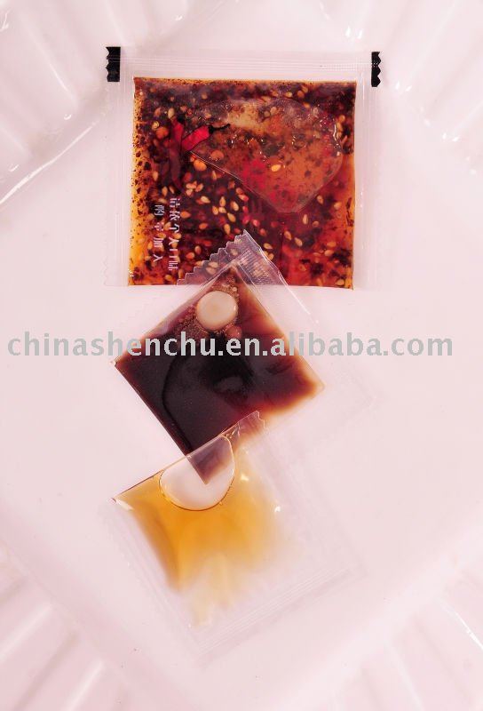 packs seasoning for instant noodle