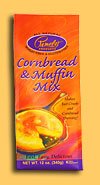 Cornbread & Muffin Mix