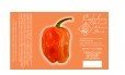 CaJohn's Select Habanero Purees