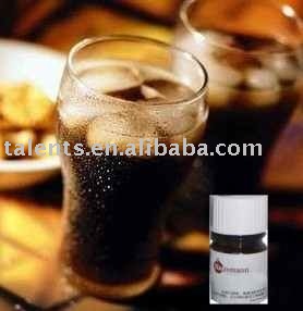  cola   flavor 