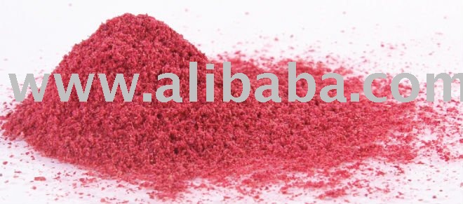 Orleans strawberry extracts