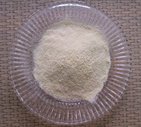 Pearl barley powder