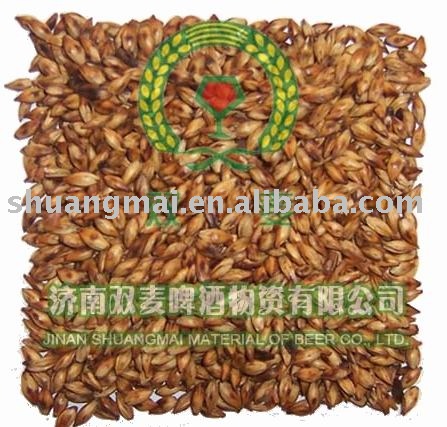 beer malt
