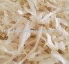 Dehydrated white onion flakes,kibbled and slice