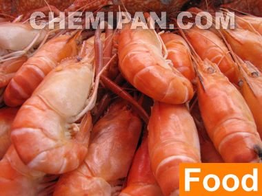 Shrimp Food Flavor (for Strawberry, Vanilla, Butter and more...)