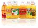 Cooking  oil 