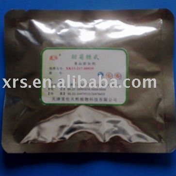 Stevia extract powder Rebaudioside-A 80 for beverage