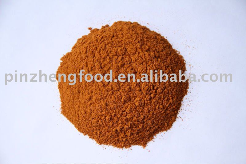 Chilli beef essence powder
