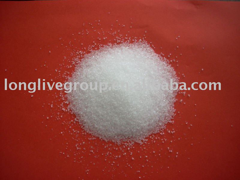 citric acid mono and unhy