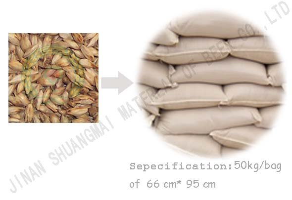 light caramel malt