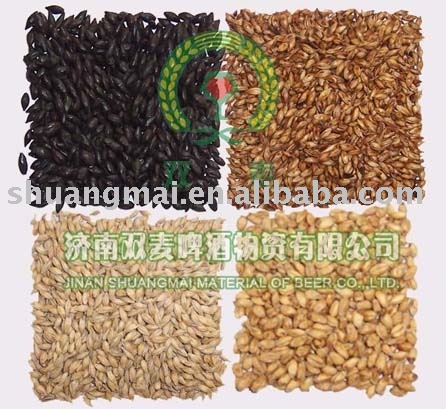 caramel malt