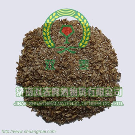 malt flakes