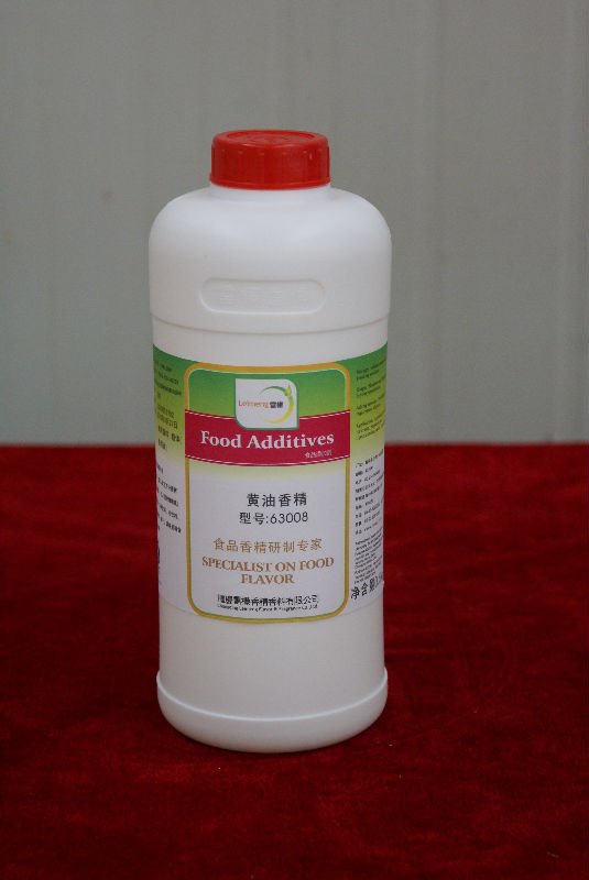  butter   oil   flavor 