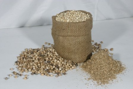 Pearl Barley