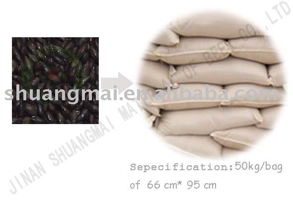 black  malt
