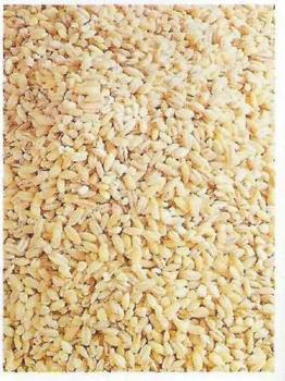  Barley 