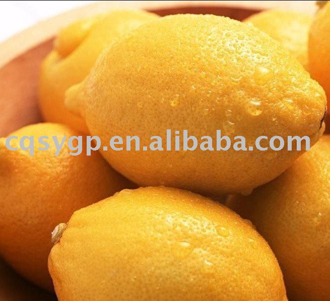  chinese   lemon 