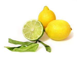 FRESH LEMON
